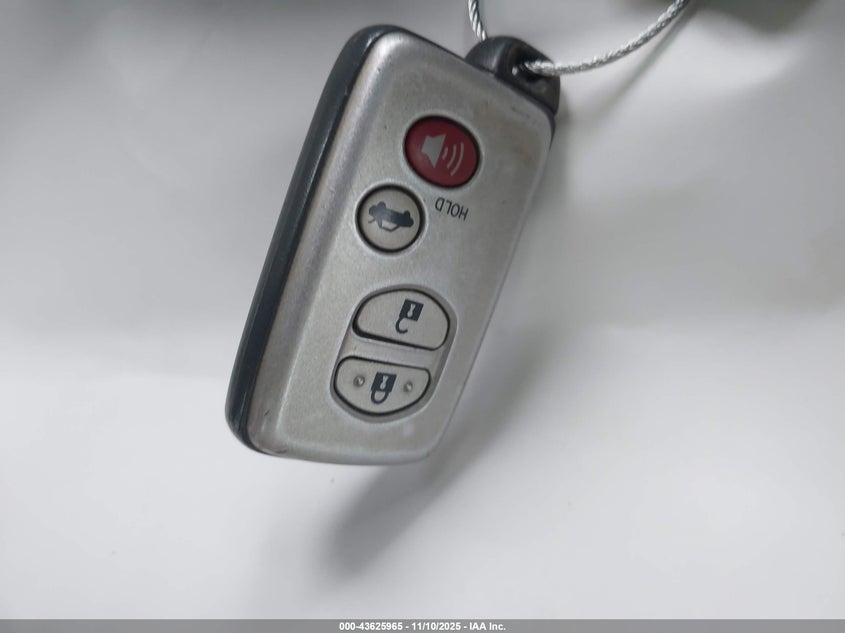 2008 Toyota Avalon Limited VIN: 4T1BK36B68U292590 Lot: 43625965