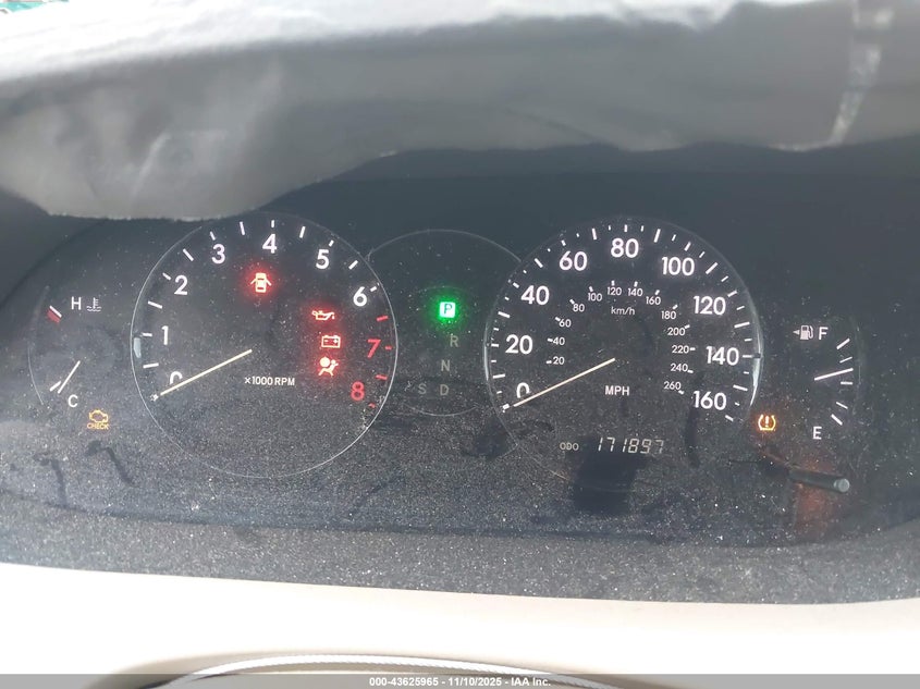 2008 Toyota Avalon Limited VIN: 4T1BK36B68U292590 Lot: 43625965