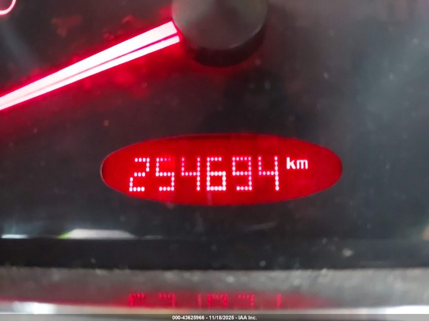 2006 Pontiac G6 Gt VIN: 1G2ZH158864158919 Lot: 43625966