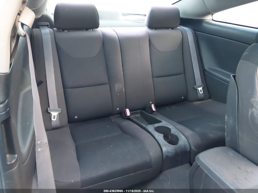 2006 Pontiac G6 Gt VIN: 1G2ZH158864158919 Lot: 43625966