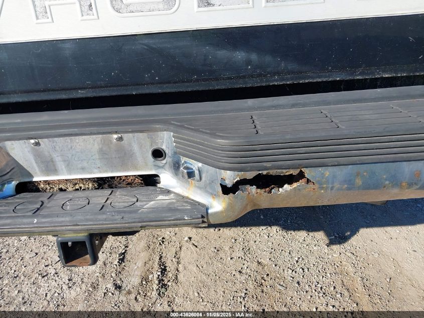 1995 Chevrolet Gmt-400 K1500 VIN: 1GCEK14K5SZ280112 Lot: 43626004