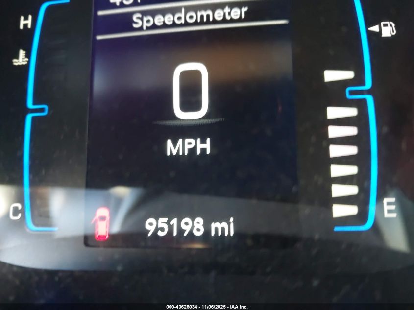 2017 Chrysler Pacifica Touring VIN: 2C4RC1DG5HR502063 Lot: 43626034