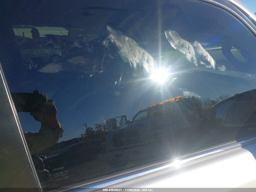 2015 TOYOTA 4RUNNER LIMITED - JTEBU5JR8F5273783