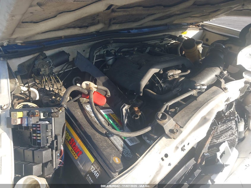 1999 Isuzu Rodeo Ls/Lse/S 3.2L VIN: 4S2CK58W9X4334273 Lot: 43626042