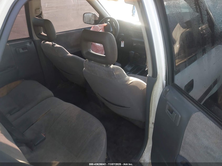 1999 Isuzu Rodeo Ls/Lse/S 3.2L VIN: 4S2CK58W9X4334273 Lot: 43626042