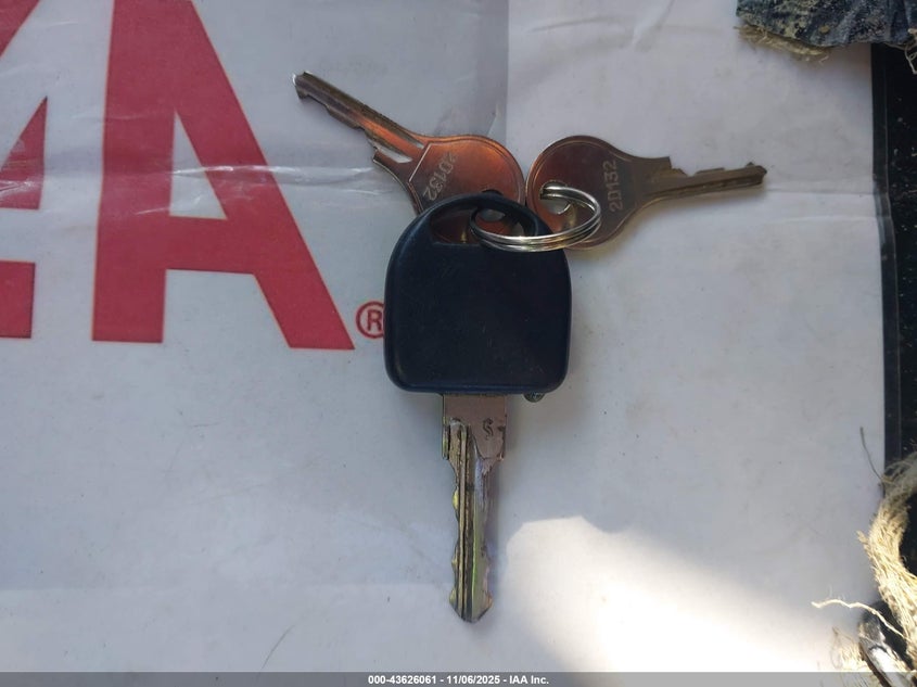 1985 BMW 325 E VIN: WBAAB5403F9509460 Lot: 43626061