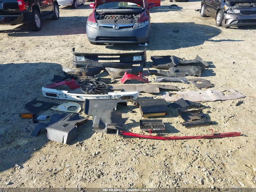 1985 BMW 325 E VIN: WBAAB5403F9509460 Lot: 43626061