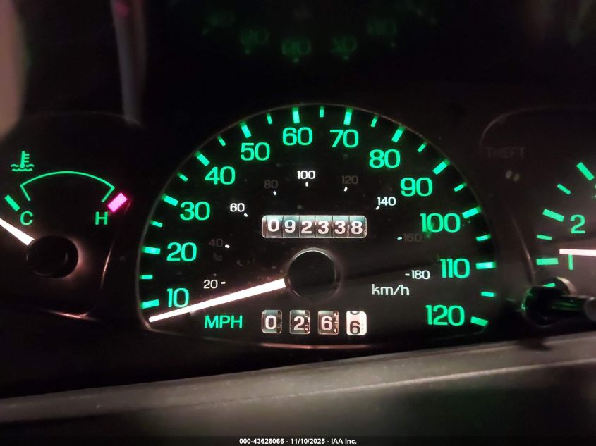 2001 Ford Escort Zx2 VIN: 3FAFP11341R116958 Lot: 43626066