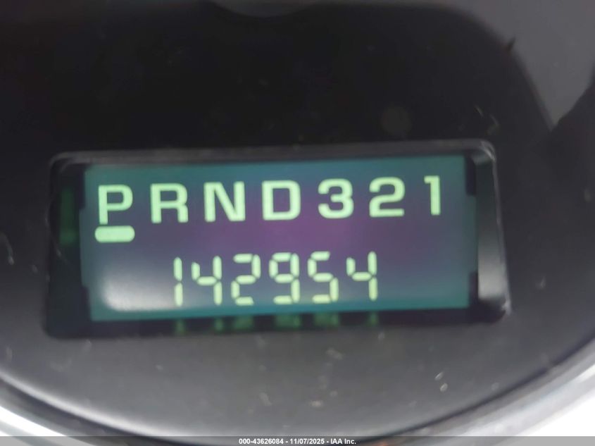 2005 Buick Rendezvous Cx VIN: 3G5DA03E35S527947 Lot: 43626084