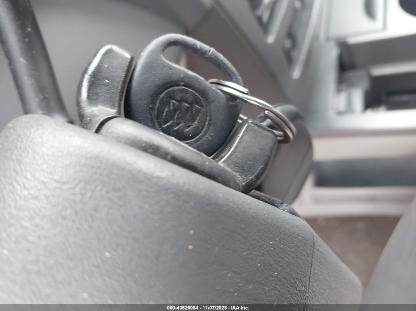 2005 Buick Rendezvous Cx VIN: 3G5DA03E35S527947 Lot: 43626084