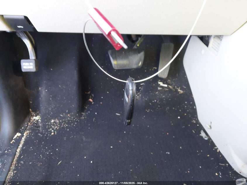 2016 Chrysler Town & Country Touring VIN: 2C4RC1BG1GR295057 Lot: 43626127