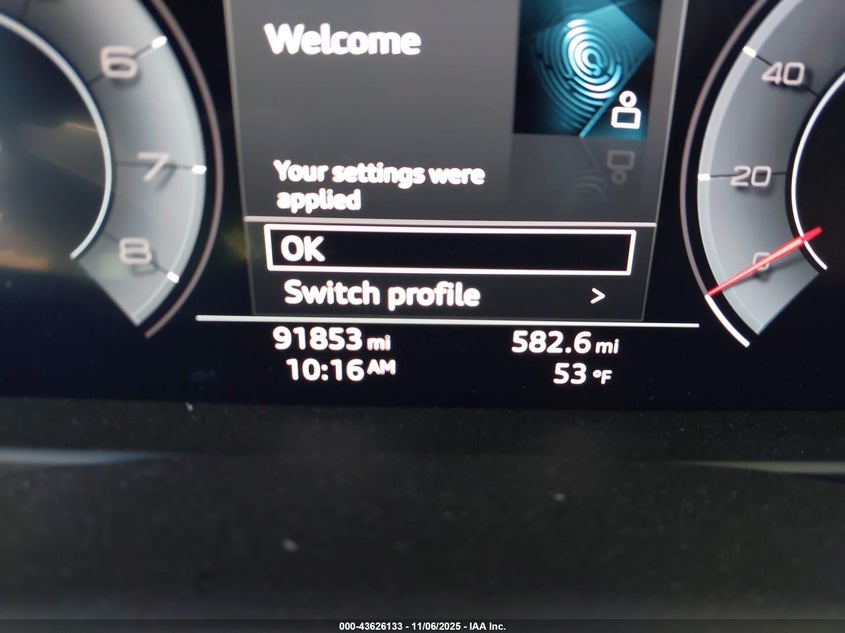 2019 AUDI Q8 55 PREMIUM - WA1CVAF12KD029820