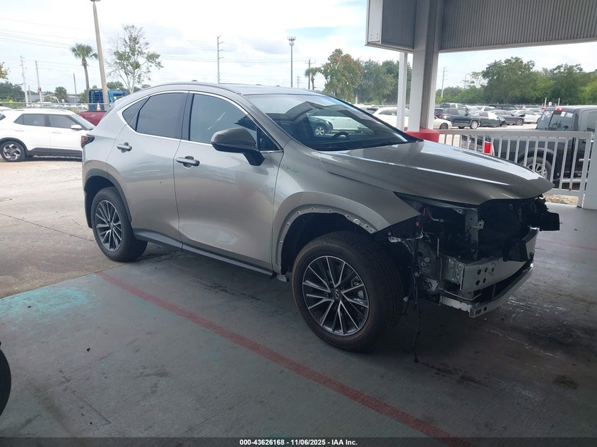LEXUS NX 350H NX 350H