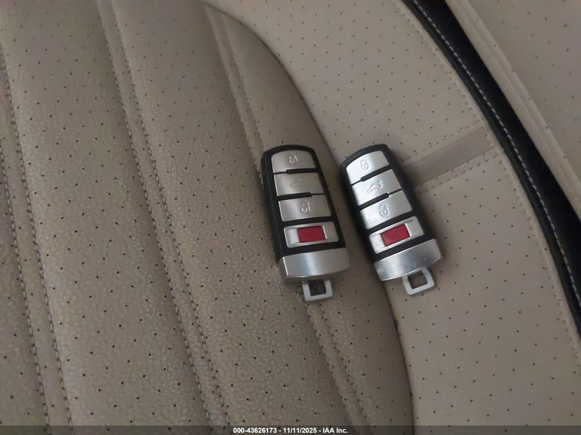 2009 Volkswagen Cc Sport VIN: WVWML73C79E564364 Lot: 43626173