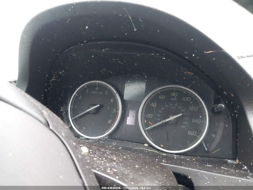 2018 Acura Rdx Technology Acurawatch Plus Packages/Technology Package VIN: 5J8TB3H59JL011847 Lot: 43626206