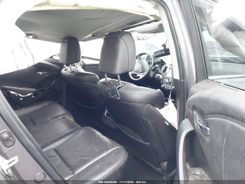 2018 Acura Rdx Technology Acurawatch Plus Packages/Technology Package VIN: 5J8TB3H59JL011847 Lot: 43626206