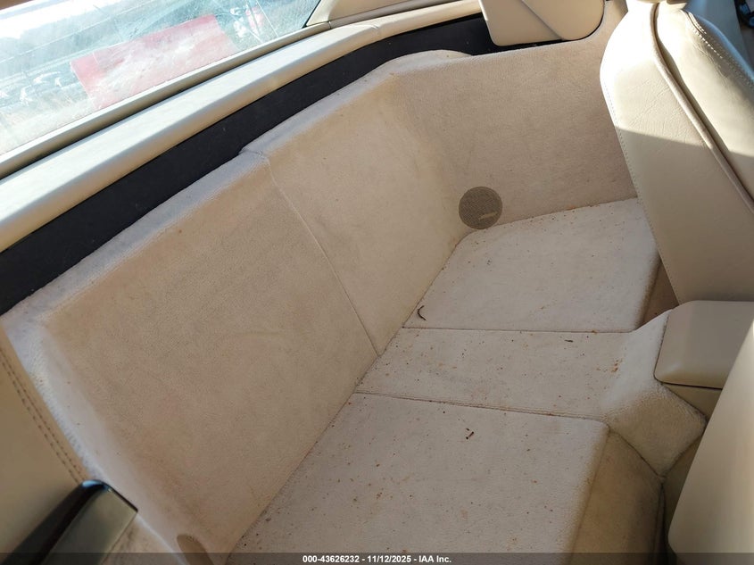 2000 Mercedes-Benz Sl 500 VIN: WDBFA68F7YF190261 Lot: 43626232