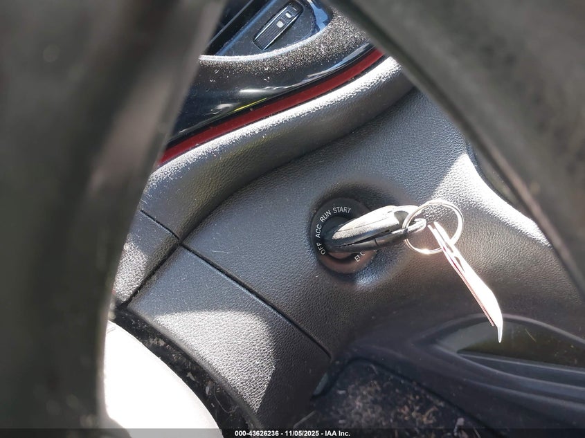 2015 Dodge Dart Sxt VIN: 1C3CDFBBXFD420471 Lot: 43626236