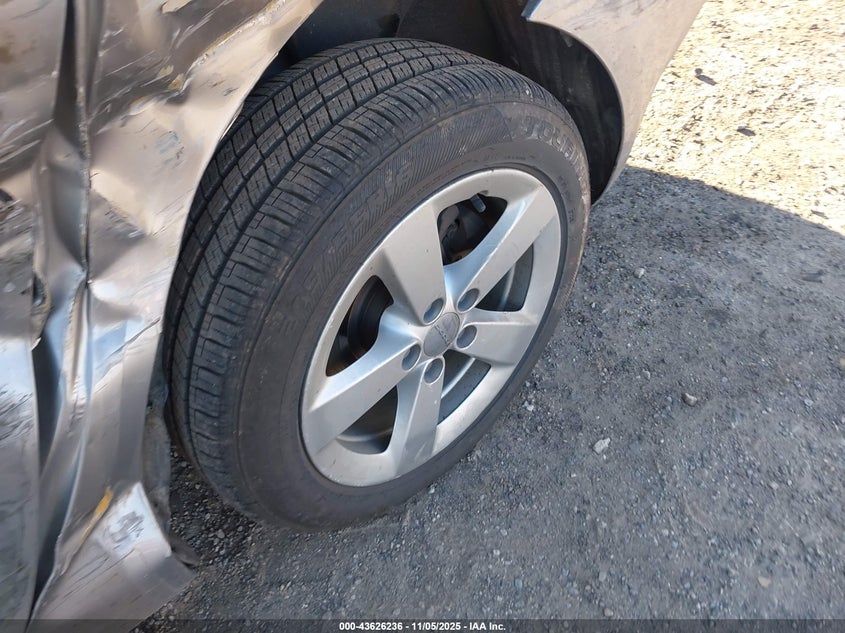 2015 Dodge Dart Sxt VIN: 1C3CDFBBXFD420471 Lot: 43626236