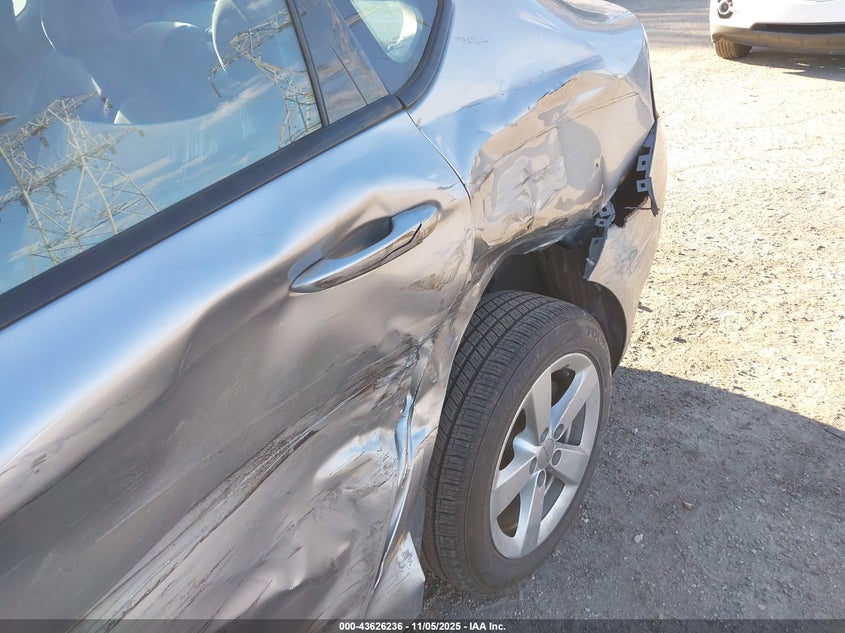 2015 Dodge Dart Sxt VIN: 1C3CDFBBXFD420471 Lot: 43626236