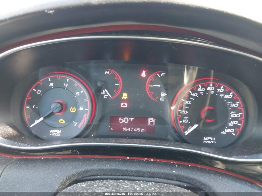 2015 Dodge Dart Sxt VIN: 1C3CDFBBXFD420471 Lot: 43626236