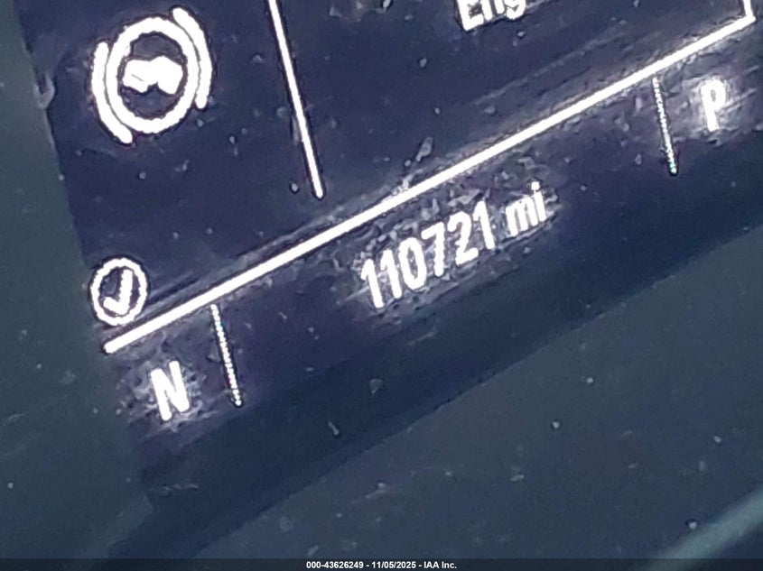 2019 GMC ACADIA SLE-2 - 1GKKNLLS8KZ265275