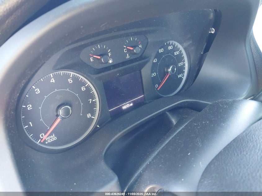 2019 GMC ACADIA SLE-2 - 1GKKNLLS8KZ265275