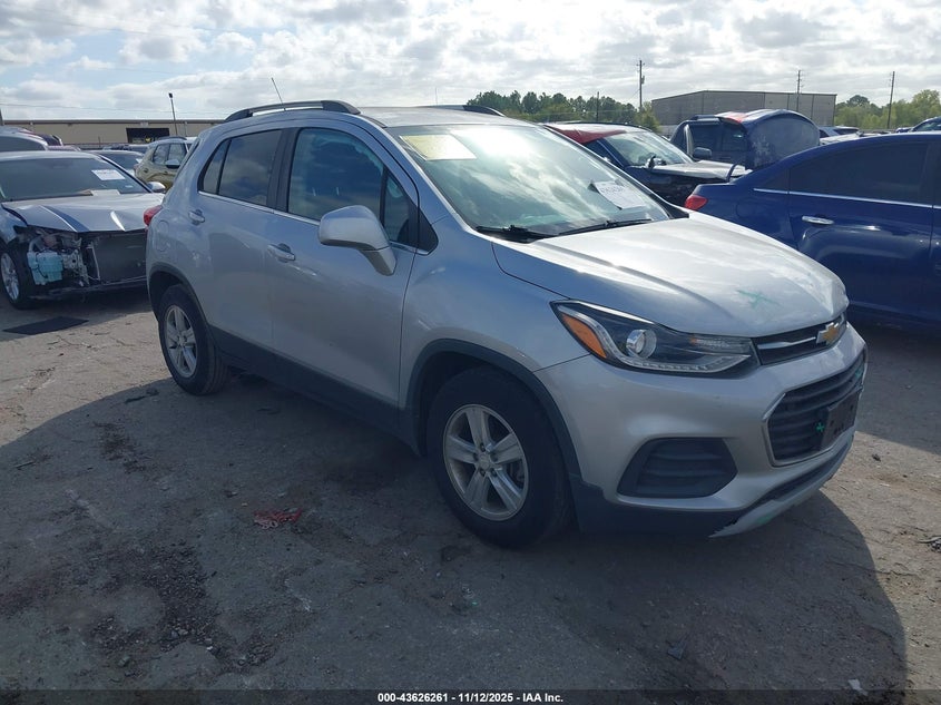 JEEP CHEROKEE TRAILHAWK 4X4