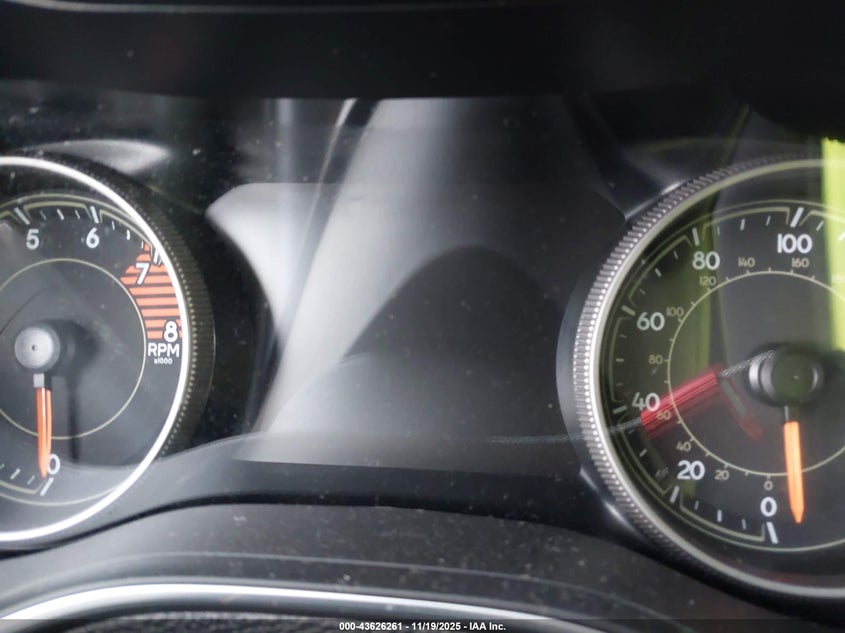 2020 Jeep Cherokee Trailhawk 4X4 VIN: 1C4PJMBX4LD510748 Lot: 43626261