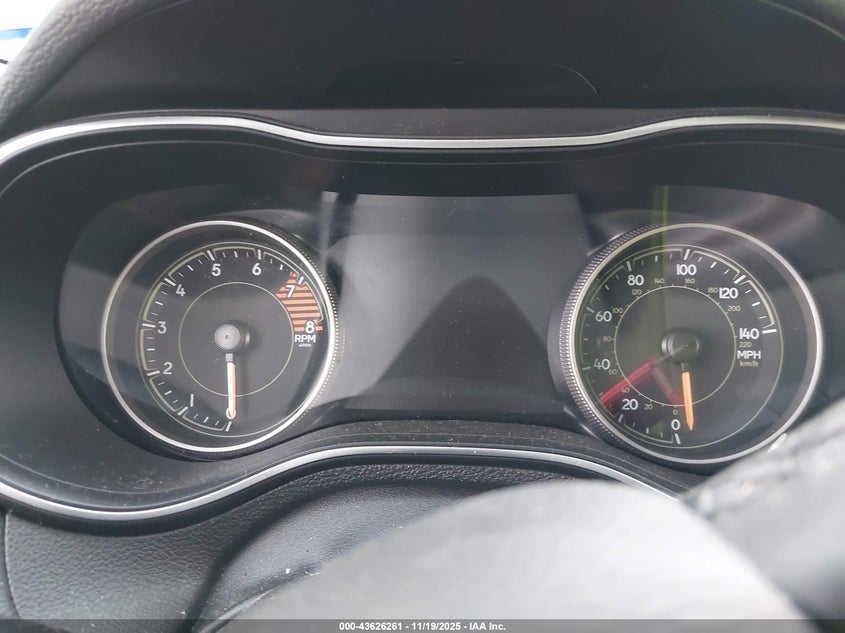 2020 Jeep Cherokee Trailhawk 4X4 VIN: 1C4PJMBX4LD510748 Lot: 43626261