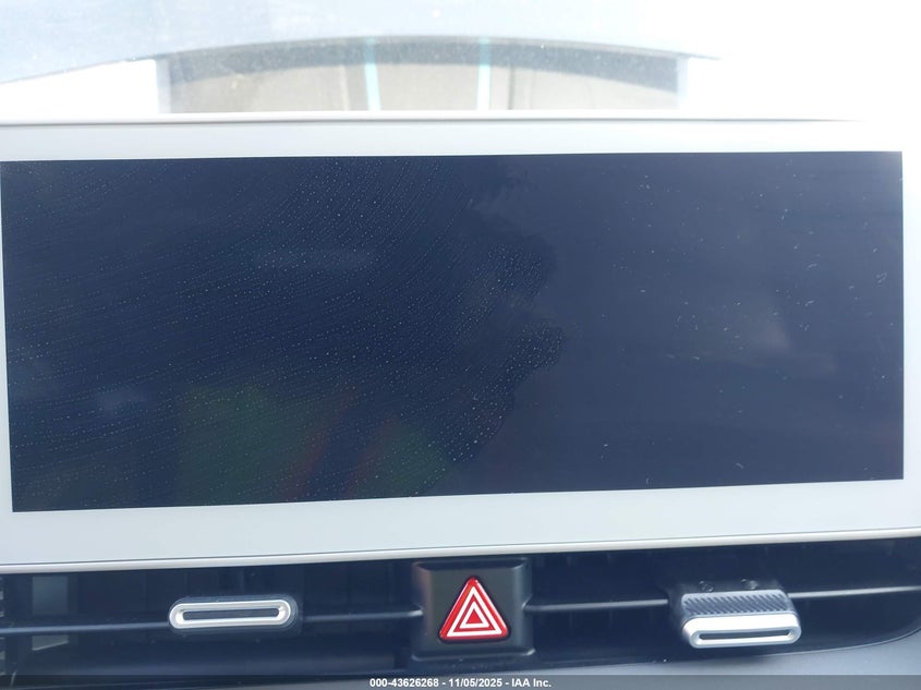 2024 Hyundai Ioniq 5 Limited VIN: KM8KR4DE5RU301652 Lot: 43626268