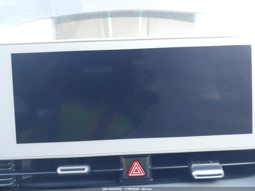 2024 Hyundai Ioniq 5 Limited VIN: KM8KR4DE5RU301652 Lot: 43626268