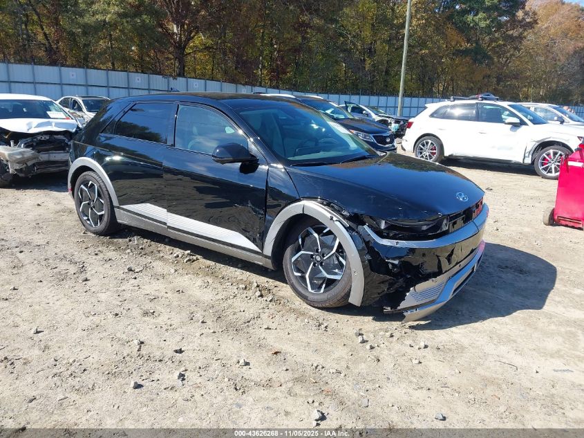 HYUNDAI IONIQ 5 LIMITED