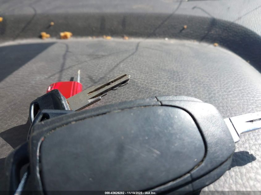 2013 Volvo Xc90 3.2/3.2 Platinum/3.2 Premier Plus VIN: YV4952CY0D1668173 Lot: 43626282