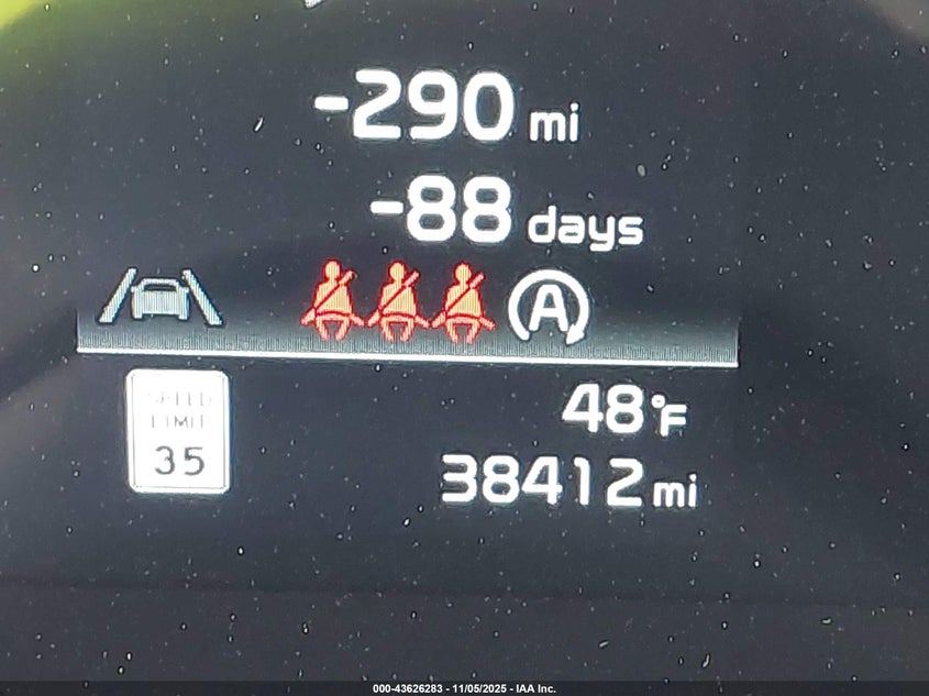 2023 KIA SPORTAGE EX - 5XYK3CAF9PG075921