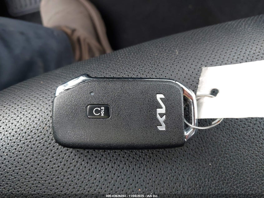 2023 KIA SPORTAGE EX - 5XYK3CAF9PG075921