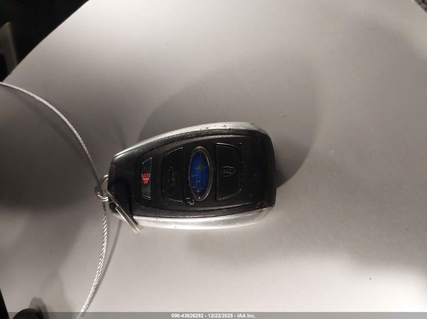 2023 Subaru Outback Premium VIN: 4S4BTADC3P3212356 Lot: 43626292