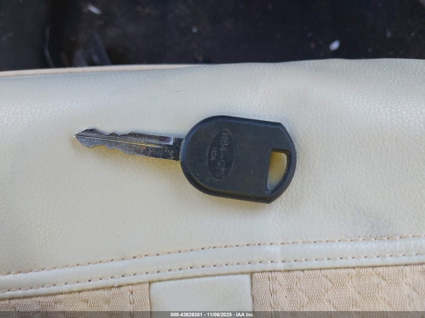 2008 Ford Taurus Limited VIN: 1FAHP28W08G132753 Lot: 43626301