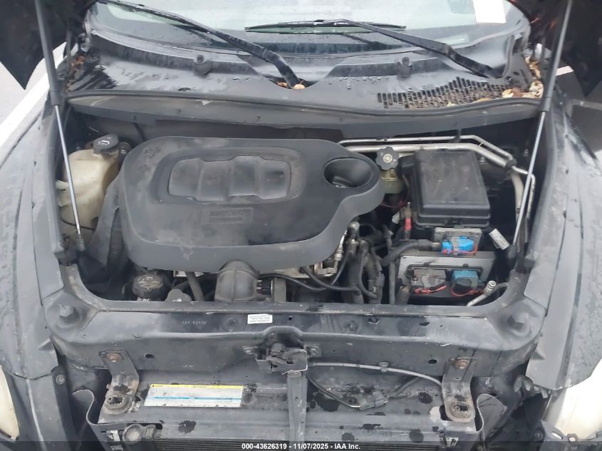 2006 Chevrolet Hhr Lt VIN: 3GNDA23D36S565974 Lot: 43626319