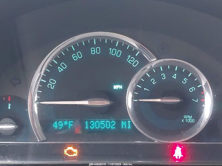 2006 Chevrolet Hhr Lt VIN: 3GNDA23D36S565974 Lot: 43626319