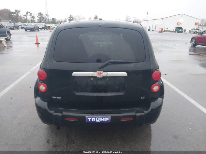 2006 Chevrolet Hhr Lt VIN: 3GNDA23D36S565974 Lot: 43626319