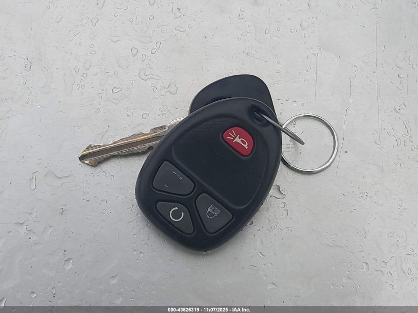 2006 Chevrolet Hhr Lt VIN: 3GNDA23D36S565974 Lot: 43626319