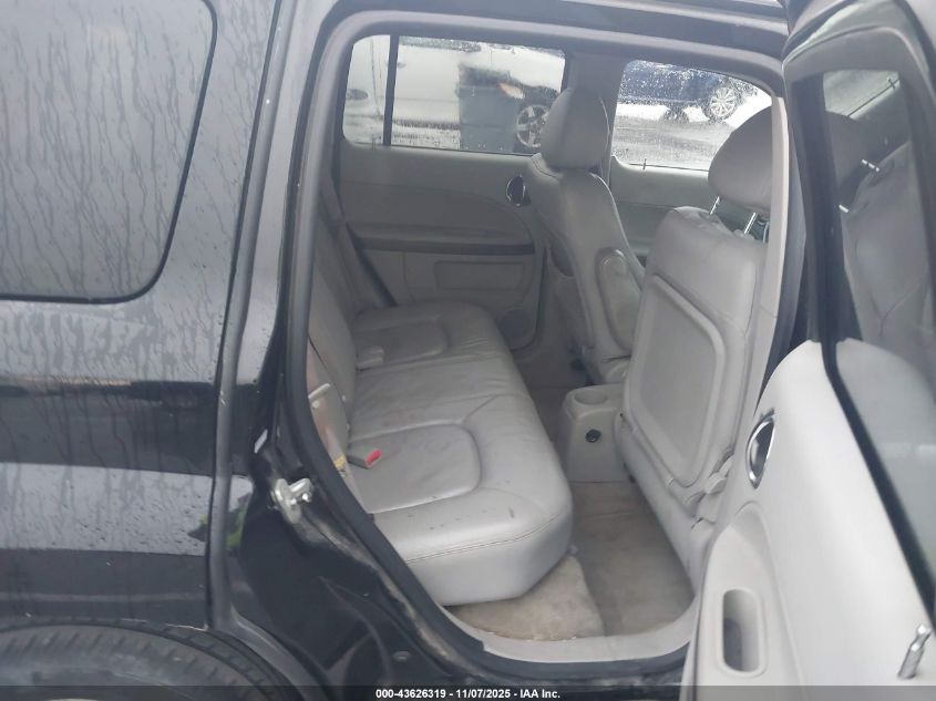 2006 Chevrolet Hhr Lt VIN: 3GNDA23D36S565974 Lot: 43626319