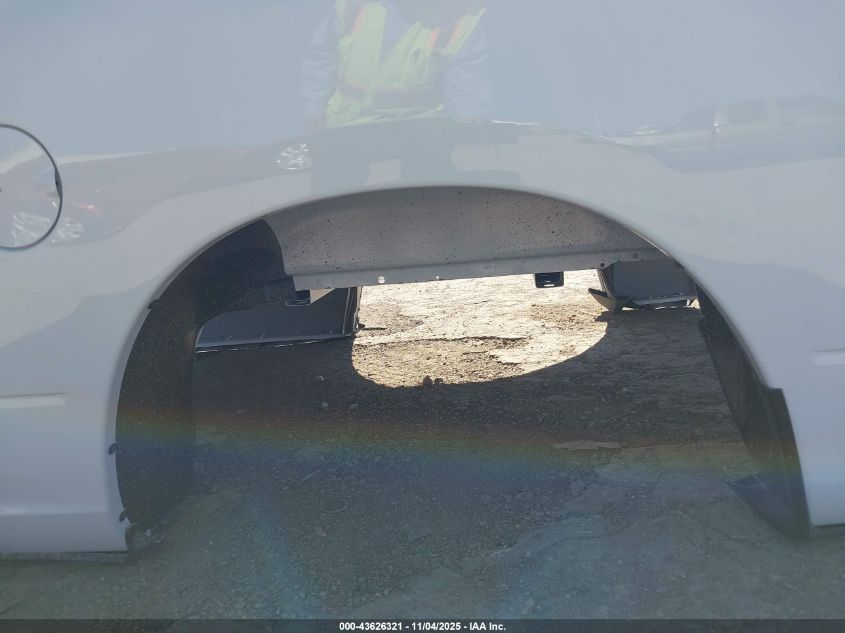 2025 Dodge Ram 2500 VIN: 2025DODGERAMBED Lot: 43626321