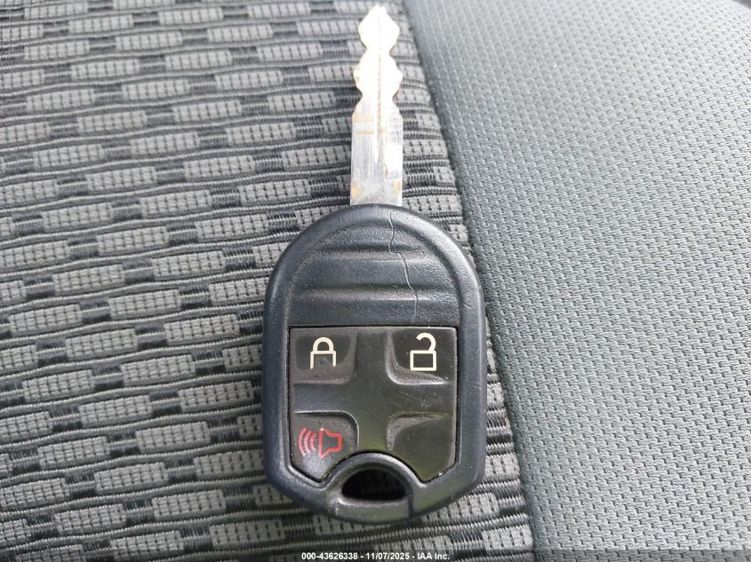 2012 Ford F-450 Chassis Xl VIN: 1FDUF4GYXCEC50660 Lot: 43626338