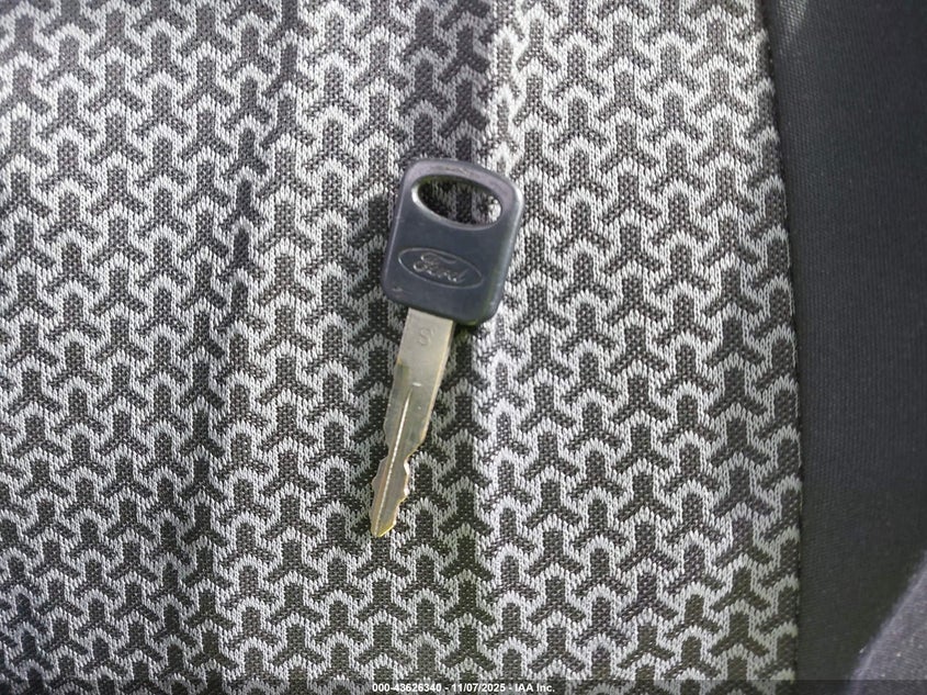 2008 Ford F-450 Chassis Xl/Xlt VIN: 1FDXF46YX8ED45399 Lot: 43626340