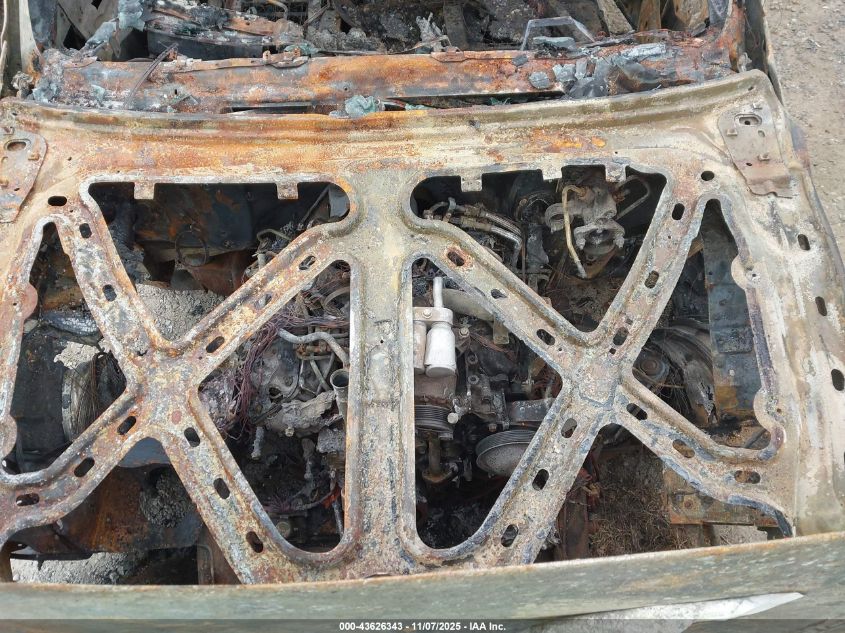 2001 GMC Sierra 2500Hd Sle VIN: 1GTHC29101E284350 Lot: 43626343