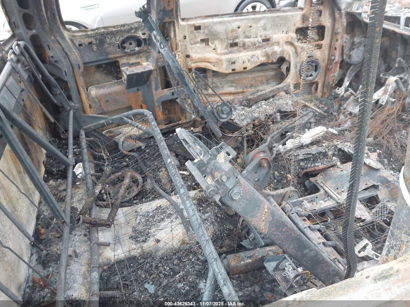 2001 GMC Sierra 2500Hd Sle VIN: 1GTHC29101E284350 Lot: 43626343