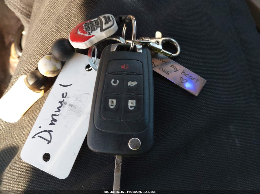 2017 CHEVROLET EQUINOX PREMIER 2GNALDEK5H1524930