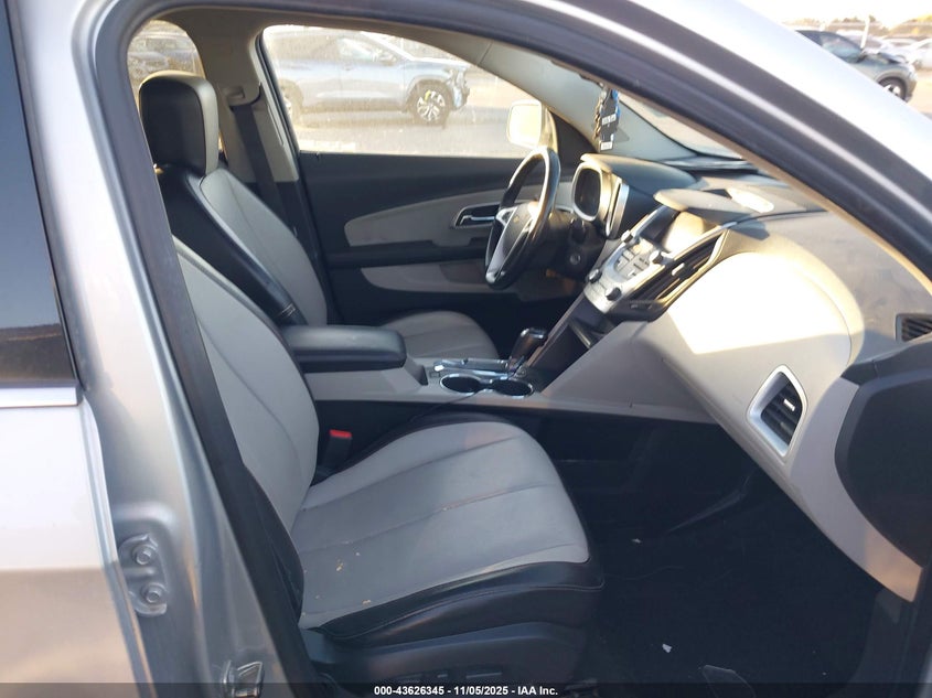 2017 CHEVROLET EQUINOX PREMIER 2GNALDEK5H1524930